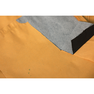 Sacs en papier enduit écologiques ChangLing imperméables avec poignée pour la protection des arbres fruitiers (vigne et mangue) (Origine Anhui) - Product Image 6