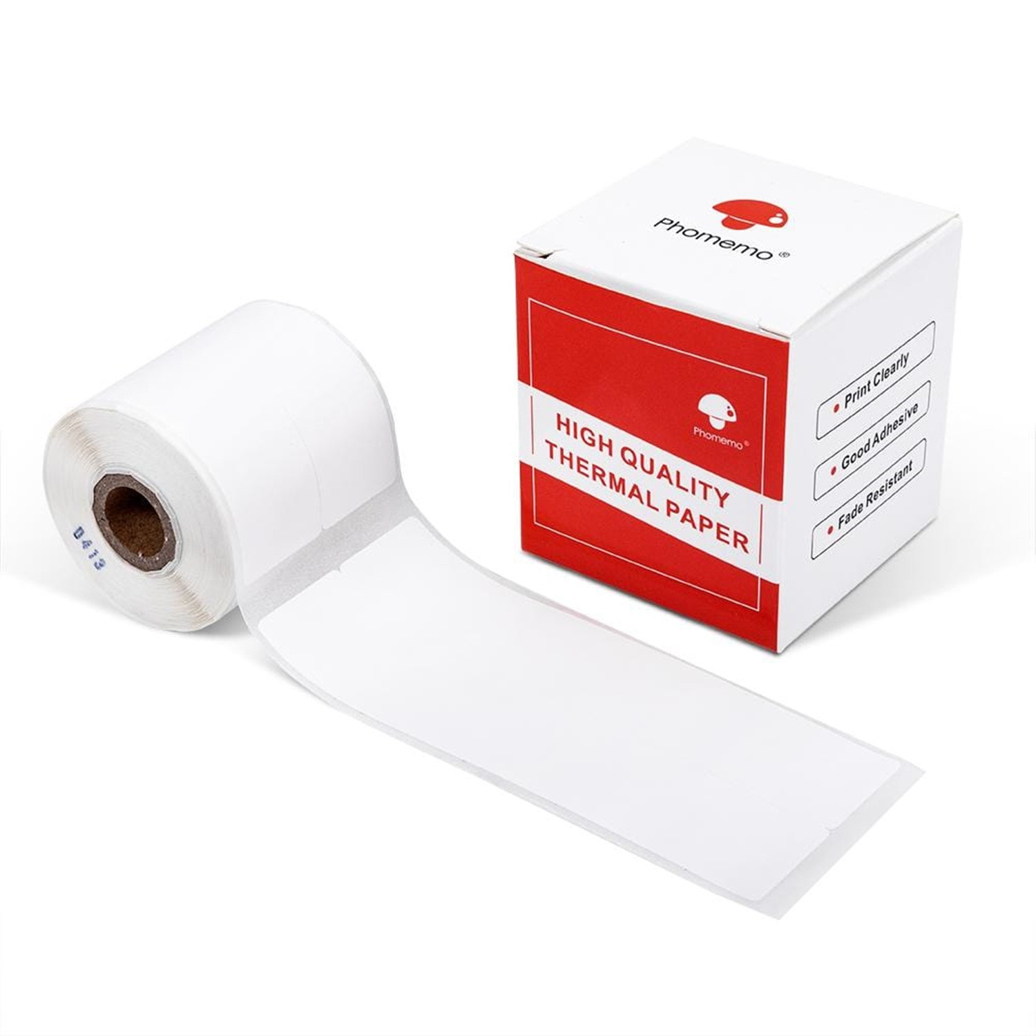 Blanco 20*100mm-160 hojas