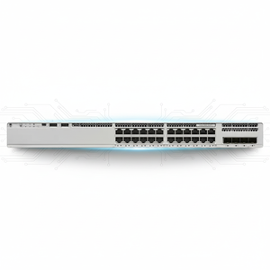 Commutateur réseau de marque originale <span class=keywords><strong>C9200</strong></span> SERIES 24 PORTS 48 PORTS WS <span class=keywords><strong>C9200</strong></span> 24P 24T 48T <span class=keywords><strong>48P</strong></span> <span class=keywords><strong>E</strong></span>/A - Product Image 5