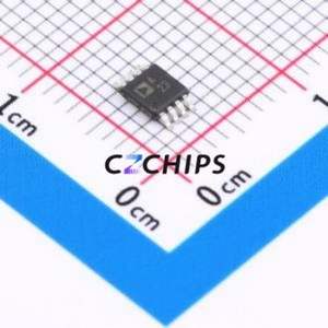 Original y nuevo amplificador operacional de chip IC de circuito integrado de 1/2/2" - Product Image 1