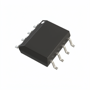 Chip AD790JR-REEL7, Circuito Integrado COMPARADOR 1 con LATCH 8SOIC, Fabricante de Componentes Electrónicos, 8 SOIC (0.154", 3.90mm de Ancho) - Product Image 1