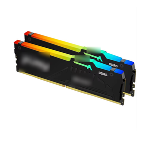 Venta al por Mayor <span class=keywords><strong>de</strong></span> Fábrica para Memoria Específica para Juegos Beast RGB DDR5 8GB 16GB 32GB 4800MHZ 5200MHZ 5600MHZ Memoria <span class=keywords><strong>RAM</strong></span> para Escritorio - Product Image 1
