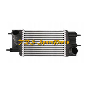<span class=keywords><strong>Intercooler</strong></span> pour Nissan <span class=keywords><strong>Juke</strong></span> 1,6 l - Product Image 1
