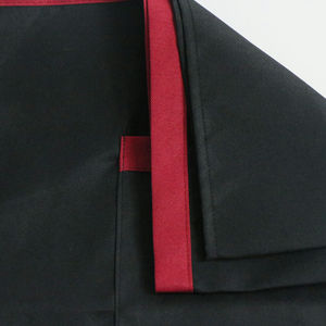 Chaqueta de Chef de Manga Larga para Restaurante y Bar, Uniforme de Cocina Transpirable de Verano, Uniforme de Chef Verde, Chaqueta de Chef - Product Image 2