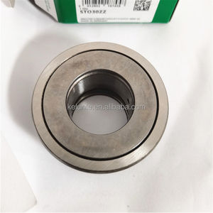 STO30ZZ NAST 30 R <span class=keywords><strong>STO</strong></span> 30 ZZ 30 ZZ แบริ่งลูกกลิ้งรองรับ30X62X20มม. STO30 - Product Image 4