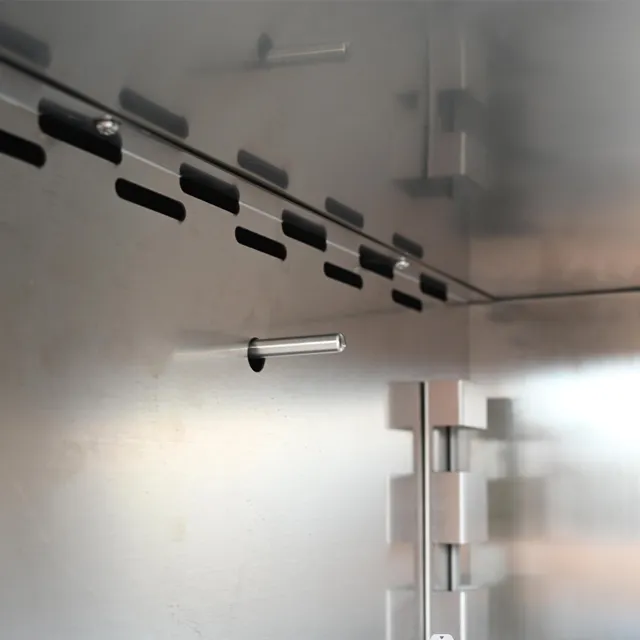 Промышленная электрическая сушильная печь 202-00A, лабораторная печь высокого качества, конвекционная печь для лаборатории