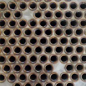 Heat Exchanger air Water Spiral Wound Shell and Tube Condenser Heat Exchanger for Liquid - Product Image 5