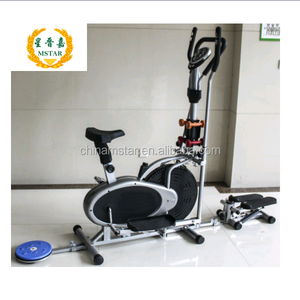 Vélo elliptique professionnel approuvé 2025 pour le fitness - Product Image 1