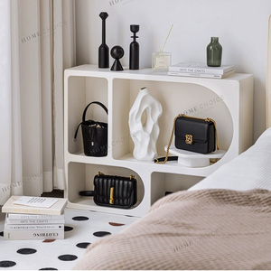 Eco-friendly Wood Home Decor Minimalist Storage Console Cabinets Living Room Furniture Side Cabinet <strong>TV</strong> <strong>Unit</strong> Console <strong>Sideboard</strong> - Product Image 6