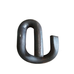 Attache <span class=keywords><strong>de</strong></span> barre à ressort <span class=keywords><strong>de</strong></span> type ferroviaire Barre à ressort <span class=keywords><strong>de</strong></span> type B Clips <span class=keywords><strong>de</strong></span> <span class=keywords><strong>rail</strong></span> <span class=keywords><strong>de</strong></span> grue élastique utilisés pour le <span class=keywords><strong>chemin</strong></span> <span class=keywords><strong>de</strong></span> <span class=keywords><strong>fer</strong></span> - Product Image 6