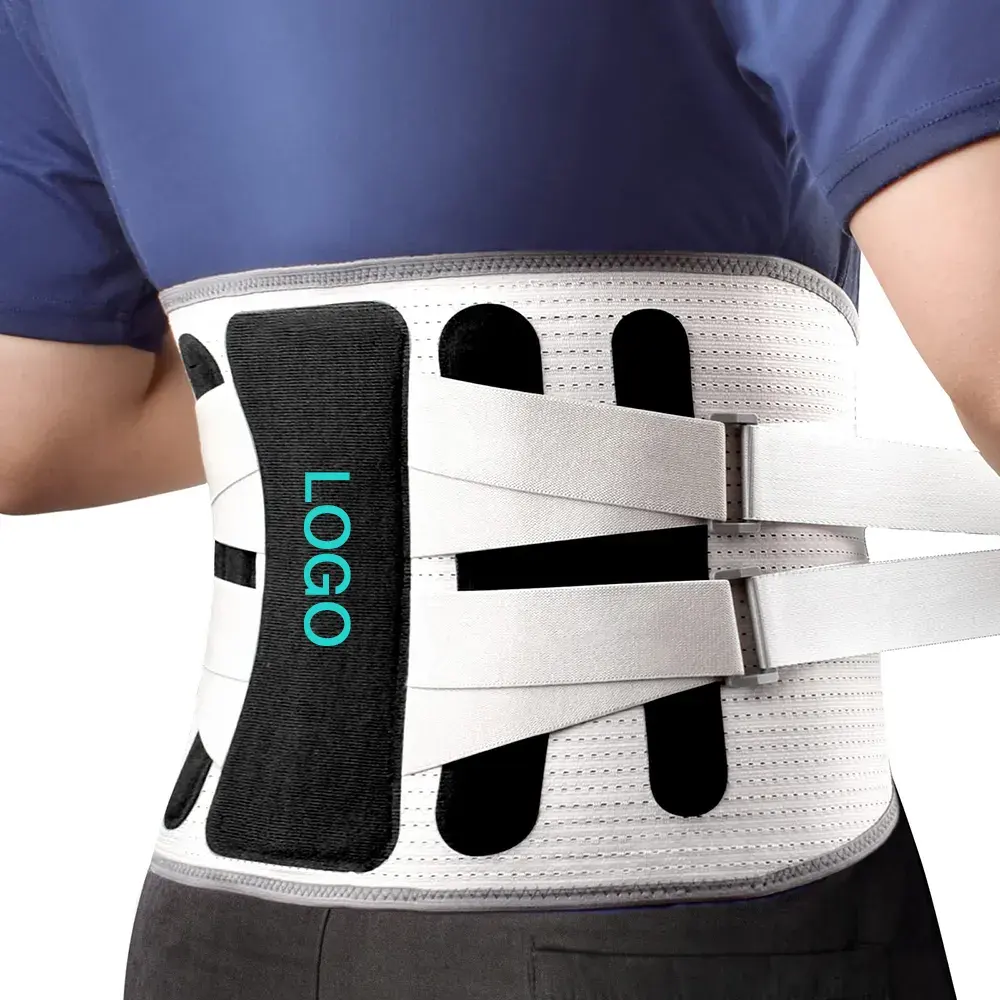 Оптом OEM ceinture lombaire, медицинский Поясничный декомпрессионный пояс для поясницы, поддерживающий пояс для снятия боли