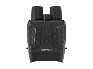 DF DZ060 Grandes jumelles de vision nocturne avec écran intégré, vision nocturne 4K pour adultes, batterie 5000 mAh, vision nocturne binoculaire - Product Image 2