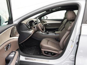 BYD Han <span class=keywords><strong>EV</strong></span> Modèle 2026 DiLink <span class=keywords><strong>100</strong></span> Smart Cockpit Berline Électrique Batterie Blade Sécurité Véhicule Électrique à Énergie Nouvelle - Product Image 3