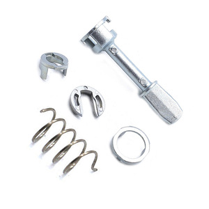 ชุดซ่อมลูกบิดประตูรถยนต์ Volkswagen Passat รุ่น 3B0837167 สำหรับรุ่น 3B2 3B3 3B5 3B6 - Product Image 3