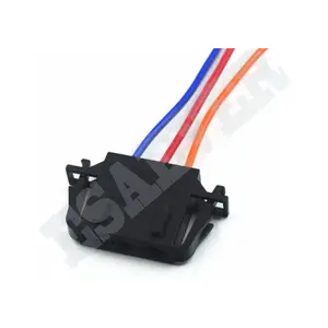 ESAEVER CONNECTOR 1J0972753 1J0 972 753 FOR SEAT IBIZA