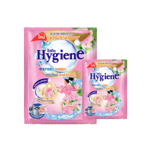 Sunrise Scent Eco-Friendly 35ml Higiene Experto Limpiador de telas Detergente líquido para el hogar para ropa de lavandería y textiles - Product Image 1