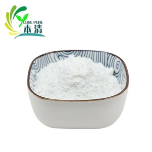 Gıda Sınıfı Bitkisel Ekstrakt Anti-aging Kozmetik İçerik <span class=keywords><strong>2</strong></span>-Deoksi-D-Glukoz Tozu CAS 154-17-6 %99 25kg Varil - Product Image 1
