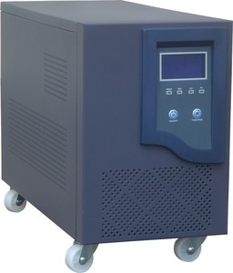 ระบบพลังงานแสงอาทิตย์ 3kw 4kw 5kw พร้อมตัวควบคุมการชาร์จ MPPT ในตัว เปิด/ปิด --- ระบบพลังงานแสงอาทิตย์แบบเชื่อมต่อกริด SR-4000 ระบบพลังงานแสงอาทิตย์แบบรวม SR-4000 SR- - Product Image 5