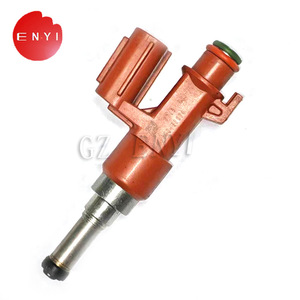 Inyector de Combustible 23250-38020 para Lexus LS460 LS600h GS460 Motor de Gasolina 4.6L - Product Image 1