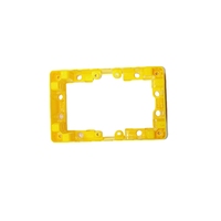 Molde de inyección personalizado para electrodomésticos, para empuñaduras, accesorios de tuberías de PVC, molde para pene - Multicavidad de alta precisión