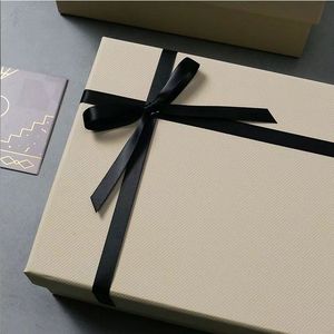 Wholesale Custom Printed logo Cardboard <b>Paper</b> Packaging Box Factory Direct White Rectangle Rigid Gift <b>Boxes</b> for Shoes Bag - Product Image 5