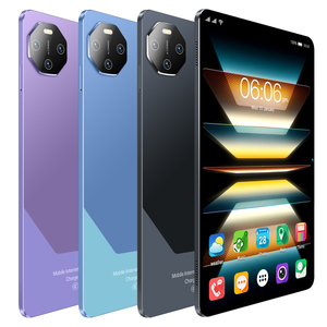 توريد مباشر من الشركة المصنعة ، كمبيوتر لوحي بشبكة واي فاي بوصة ، 16 جيجابايت ROM ، كمبيوتر لوحي ذكي للترفيه بسعر منخفض - Product Image 5