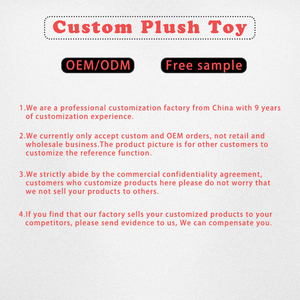 ตุ๊กตาแอ็คชั่นฟิกเกอร์เซนต์เซย่า ตุ๊กตาผ้ากำมะหยี่แบบกำหนดเองได้ ของเล่นตุ๊กตาอนิเมะสำหรับเด็กผู้ชาย - Product Image 4