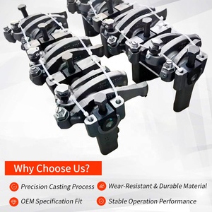 Bras oscillant à prix de gros 3418858 pour moteur diesel KTA19, pièces de rechange pour engins de construction, pour réparation d'excavatrice - Product Image 5