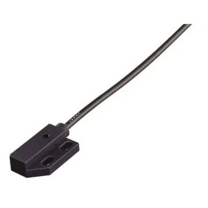 Sensor de interruptor magnético controlado por código Macome SW-252A con efecto Hall y terminación de cable - Product Image 3
