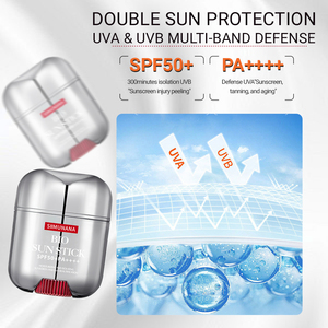<span class=keywords><strong>Stick</strong></span> hydratant le plus vendu, offre une protection UV en extérieur et offre une protection faciale et corporelle toute l'année pour toutes les saisons - Product Image 4