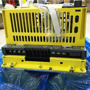 A06B-6167-H302 # H560โมดูลเครื่องขยายเสียงเซอร์โว Fanuc - Product Image 5