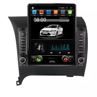 Android 13 pantalla IPS coche Video para KIA Forte Cerato K3 2013-2016 8 + 128GB DSP GPS BT estéreo 360 Cámara coche Radio reproductor de vídeo
