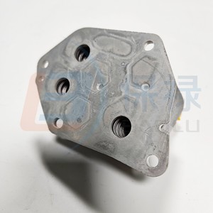 Refroidisseur d'huile Hyundai Accent 26410-2A501 pour 2005-2019, pièce de rechange - Product Image 5