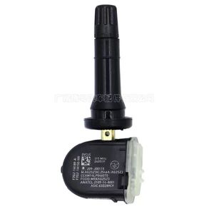 F2GZ1A189A <b>Tpms</b> Sensor 433MHz External For Ford F150 15-18 - Product Image 3