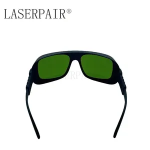 نظارات أمان احترافية من الدرجة الطبية لعلاج العين 200-2000nm IPL لتجديد الضوء - Product Image 6