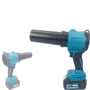 Souffleurs électriques multifonctionnels portables sans <span class=keywords><strong>fil</strong></span> à vitesse variable puissants Steeltreks Hardware Blowers China Power Lithium - Product Image 5