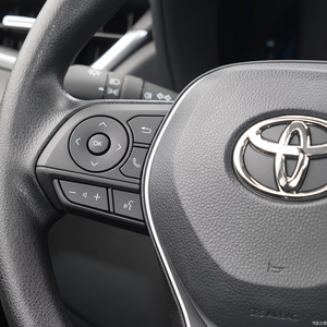 Ajouter au panier Prepago TOYOTA Corolla Cross Hybrid 2024 Versión Pioneer 2.0L Coche de Gasolina en Stock pour la Venta Buen Rendimiento - Product Image 1