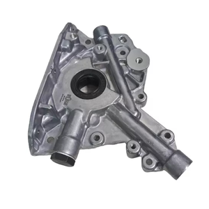 OEM 90570919 93244703 96285525 90412984 96351893 pompa dell'olio di alta qualità per CHEVROLET ASTRA 1.4 ASTRA <span class=keywords><strong>1.6</strong></span> I CHEVROLET/<span class=keywords><strong>OPEL</strong></span> <span class=keywords><strong>CORSA</strong></span> - Product Image 3