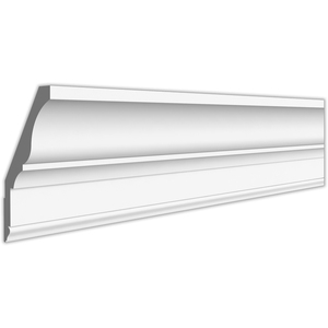 Moulures en PU apprêtées de la marque Legen, fabriquées en Chine, lisses, durables, écologiques, au design moderne et élégant, pour usage intérieur/extérieur. - Product Image 2