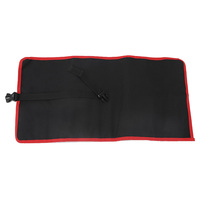 Pochette à outils professionnelle pour mécanicien D-904, en tissu Oxford durable, imperméable, avec sangle réglable, portable, pour fermeture OEM/ODM