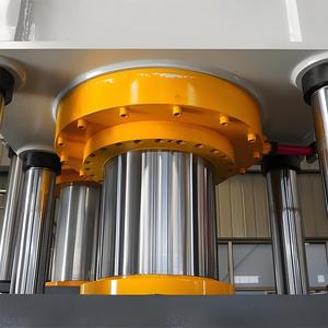 Presse hydraulique chinoise <span class=keywords><strong>VEKTOR</strong></span> JMDY300/30, machine à presser à cadre en H, forgeage/moulage, 300 tonnes, pompe à moteur métallique, 380V, économie d'énergie - Product Image 5