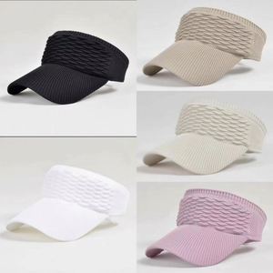 Gorra de béisbol de satén con diseño de escamas de pez y parte superior hueca, ajustable, para deportes al aire libre, con serigrafía, característica de tela común - Product Image 3