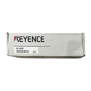 KEYENCE GL-R23F ชุดอุปกรณ์ป้องกันความปลอดภัยแบบแสงสำหรับระบบอัตโนมัติ ติดตั้งบนราง แบบปลดเร็ว 24VDC20% ซีรีส์ GL-R ระยะตรวจจับ 4.5 มม. รับประกัน 1 ปี - Product Image 2