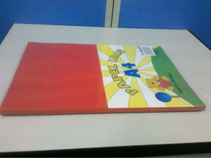 Großhandel Farb papier Datei Binder Teiler Lose blatt A4 Größe <span class=keywords><strong>Index</strong></span> Tab Teiler für Notebook Planer Kategorie <span class=keywords><strong>Index</strong></span> karten - Product Image 6