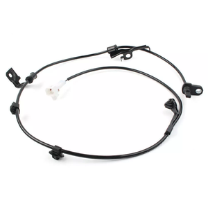 새로운 07-11년형 토요타 야리스 및 사이언 <span class=keywords><strong>XD</strong></span>용 앞좌측 자동 센서(휠 속도 센서 ABS 포함) 89543-52030 SU10164 - Product Image 3