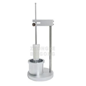 SXGBT-45002 צולל-סוג טיט מלט עקביות גמנט-תקן חדש-סוג סטנדרטי צנס עקביות מלט-סוג סטנדרטי - Product Image 1