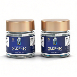 Capsules Énergisantes Masculines aux Plantes avec Maca et Horny Goat Weed pour le Soutien de la Vitalité - 10 Capsules - Product Image 6