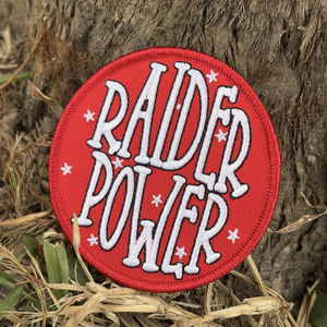 Лидер продаж, вышитые значки на заказ, железные на шитье, большой вышитый патч, крючок и петля, вышивка на заказ, патч для одежды - Product Image 6