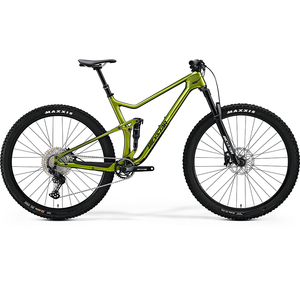 Good Quality China Factory Mtb 27.5 China / <b>Cheap</b> MTB Cycles Mountain / Dh Bike Downhill Mountain - Product Image 2