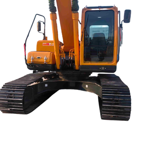 Factory Crawler Hyundai 220LC-9S Nueva llegada Hyundai 220 Usado Original Corea del Sur Segunda mano Hyundai 220 R220 R225 - Product Image 1